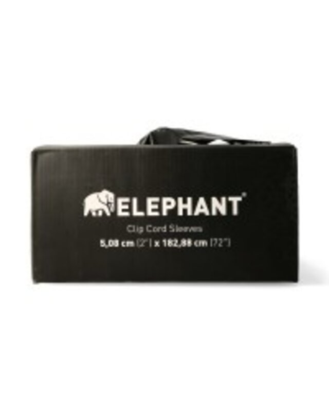Elephant Elephant - Clipcord sleeves