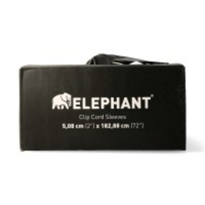 Elephant Elephant - Clipcord sleeves