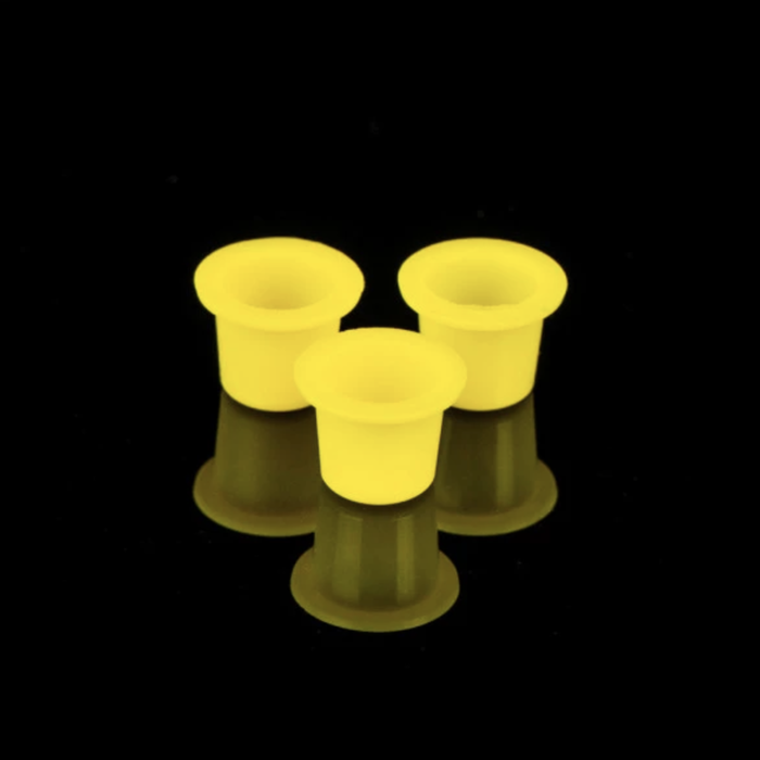 Unistar Unistar Premium Ink Cups - 500pcs