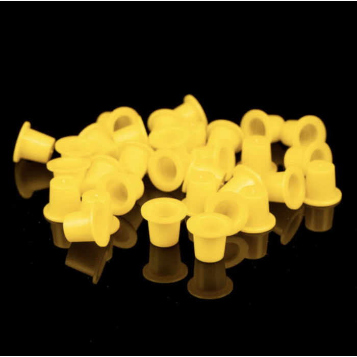 Unistar Unistar Premium Ink Cups - 500pcs