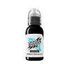 World Famous LIMITLESS - Obsidian TRIPLE Black Outlining - 30ml