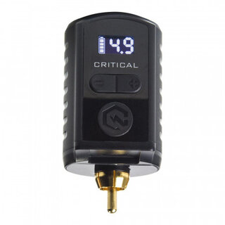 Critical Critical - Connect Universal Wireless Battery Pack  - RCA