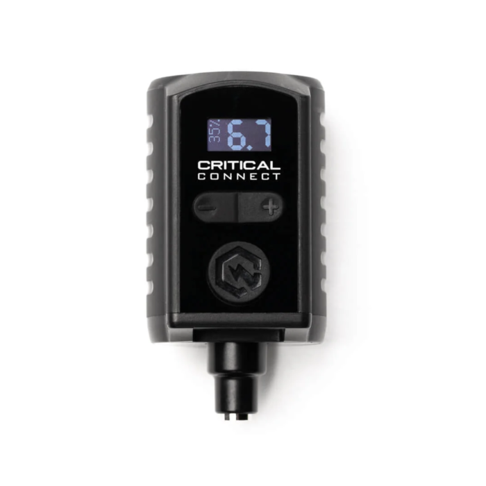 Critical Critical - Connect Universal Wireless Battery Pack  - 3.5mm