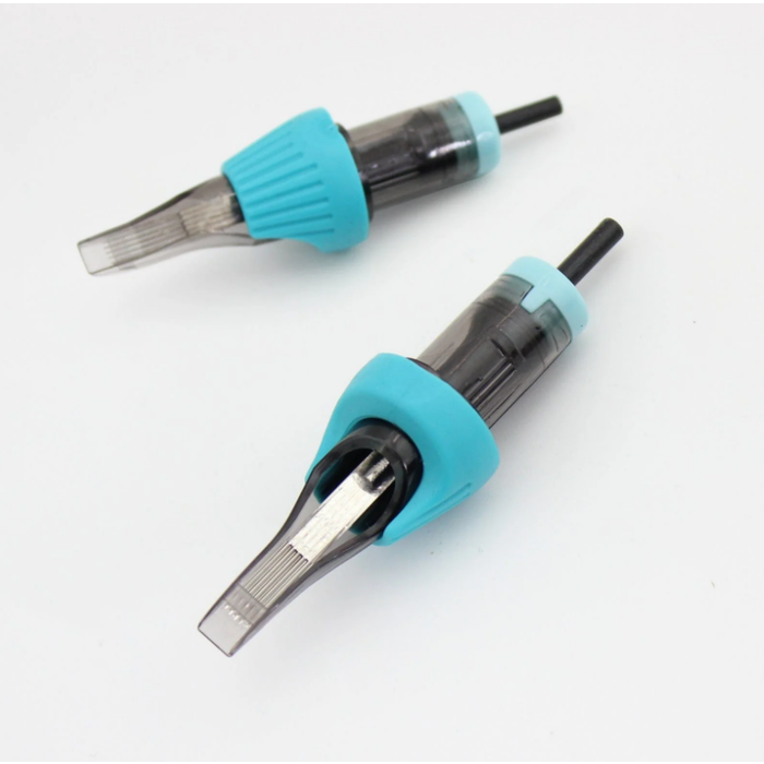 Cartridge Silicone Tip Grip - 100pcs