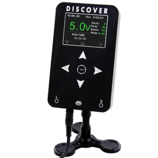 Discovery Power Supply