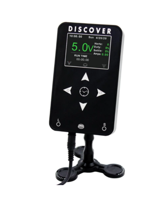 Discovery Power Supply