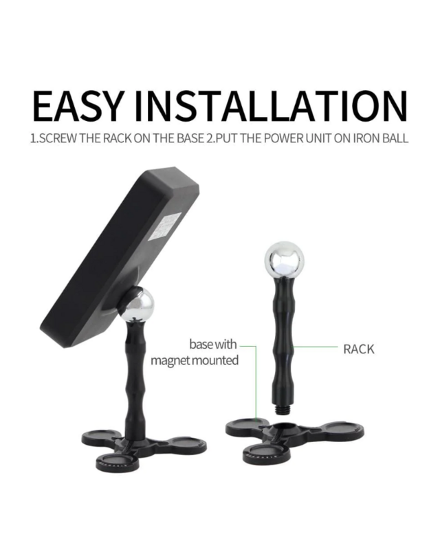 Discovery Power Supply