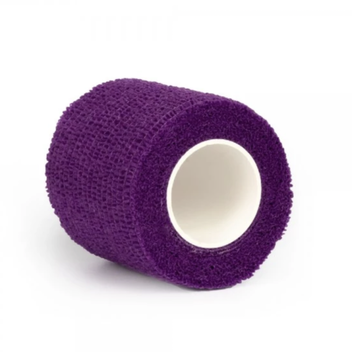 Grip Tape - Purple - 1 pcs