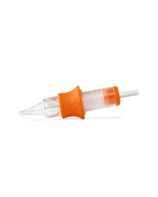 magic moon Magic Moon Cartridge  COMFORT BUGPIN - 0.25mm - 20pcs