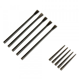 Unistar RCA Turbo Mixer Sticks - 10pcs