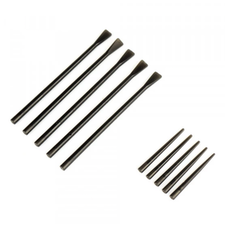 Unistar RCA Turbo Mixer Sticks - 10pcs