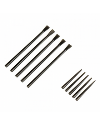 Unistar RCA Turbo Mixer Sticks - 10pcs