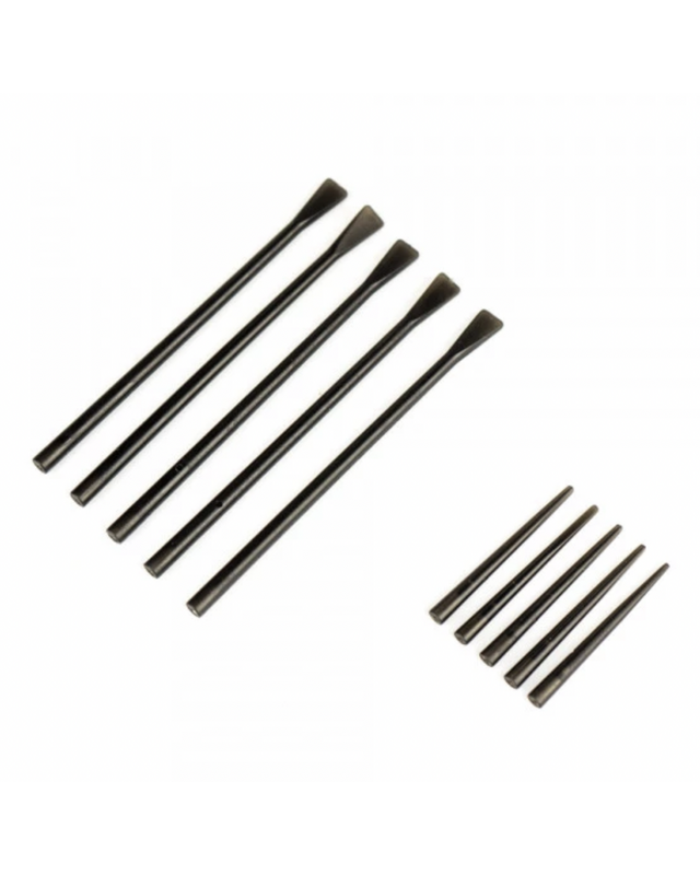 Unistar RCA Turbo Mixer Sticks - 10pcs