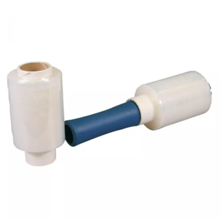 Plastic Folie | Cling film | 10cm x 150m
