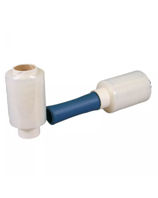 Plastic Folie | Cling film | 10cm x 150m