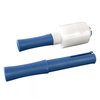 Plastic Folie Dispenser Roll - Blue