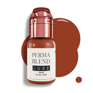 Perma Blend LUXE - Spice - 15ml