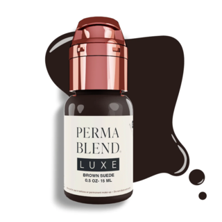 Perma Blend Perma Blend LUXE - Brown Suede - 15ml