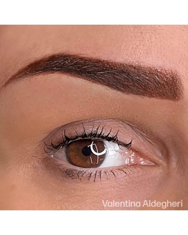 Perma Blend Perma Blend LUXE - Brown Suede - 15ml