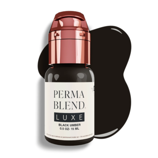 Perma Blend Perma Blend LUXE - Black Umber - 15ml