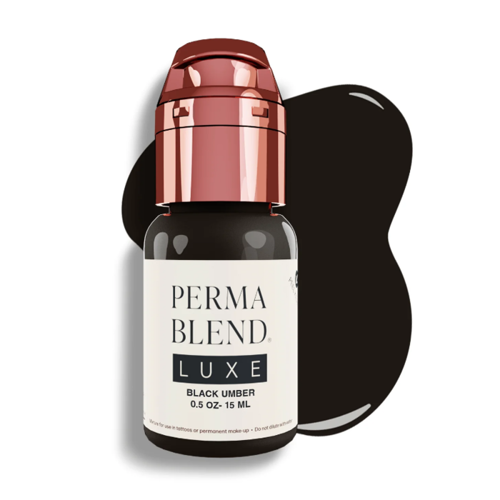 Perma Blend Perma Blend LUXE - Black Umber - 15ml