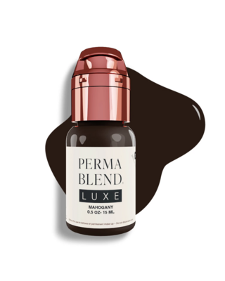 Perma Blend LUXE - Mahogany - 15ml