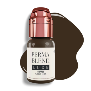Perma Blend Perma Blend LUXE - Coffee - 15ml