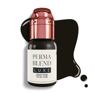 Perma Blend Perma Blend LUXE - Ready Dark - 15ml