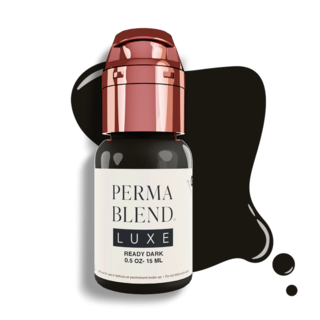 Perma Blend Perma Blend LUXE - Ready Dark - 15ml