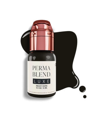 Perma Blend Perma Blend LUXE - Ready Dark - 15ml
