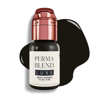 Perma Blend Perma Blend LUXE - Ready Darkest - 15ml