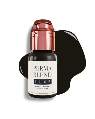 Perma Blend Perma Blend LUXE - Ready Darkest - 15ml