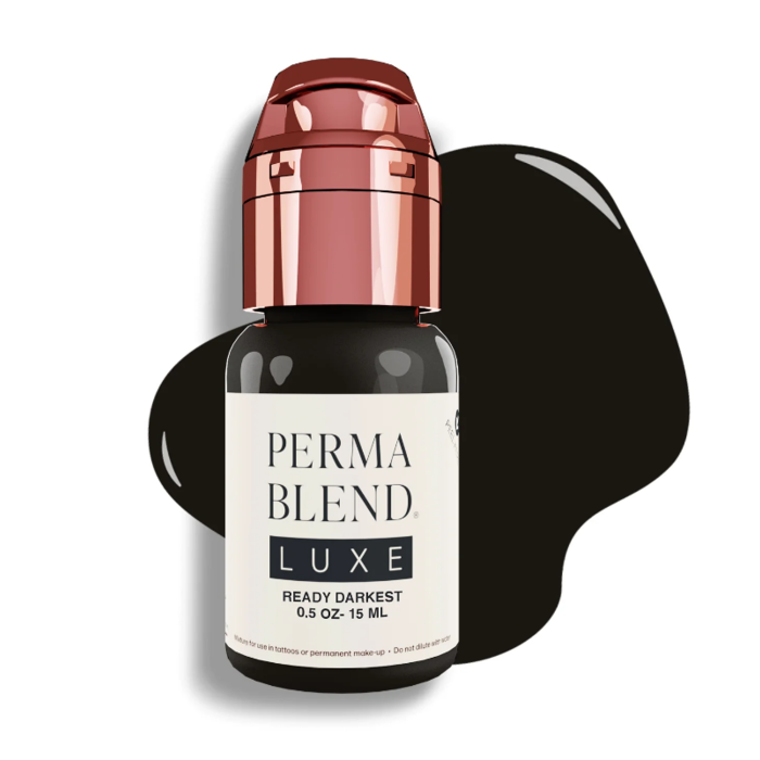 Perma Blend Perma Blend LUXE - Ready Darkest - 15ml
