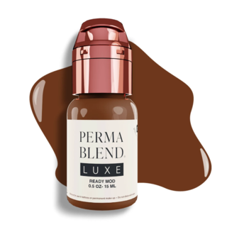 Perma Blend Perma Blend LUXE - Ready Mod - 15ml