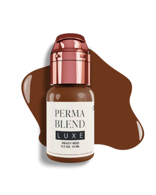 Perma Blend Perma Blend LUXE - Ready Mod - 15ml