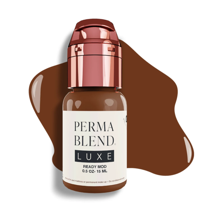 Perma Blend Perma Blend LUXE - Ready Mod - 15ml