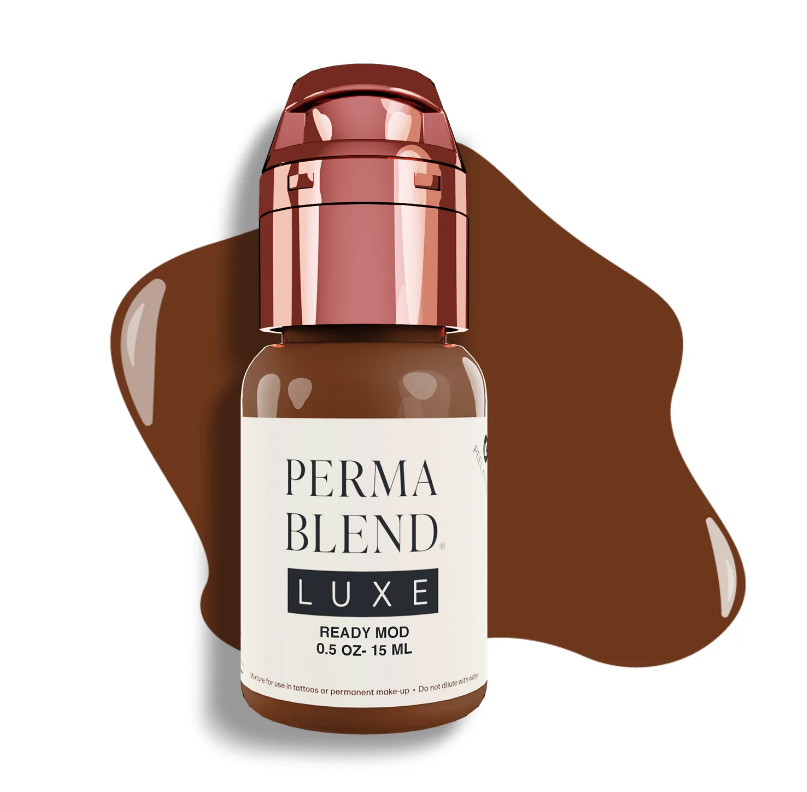 Micro Mod  Perma Blend Pigments - Perma Blend