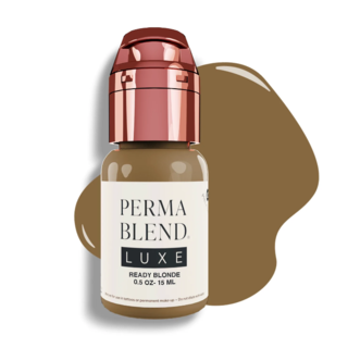 Perma Blend Perma Blend LUXE - Ready Blonde - 15ml