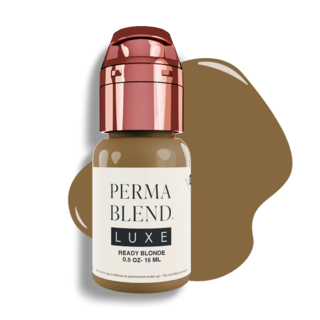 Perma Blend Perma Blend LUXE - Ready Blonde - 15ml