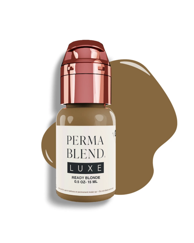 Perma Blend Perma Blend LUXE - Ready Blonde - 15ml