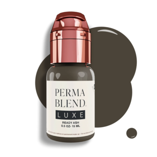 Perma Blend Perma Blend LUXE - Ready Ash - 15ml