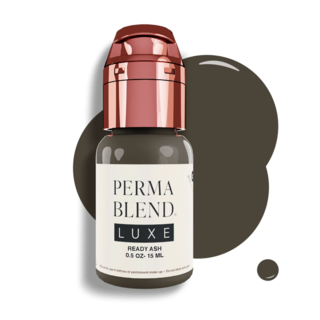 Perma Blend Perma Blend LUXE - Ready Ash - 15ml