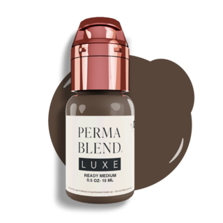 Perma Blend Perma Blend LUXE - Ready Medium - 15ml