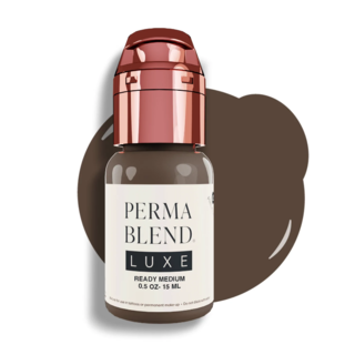 Perma Blend Perma Blend LUXE - Ready Medium - 15ml
