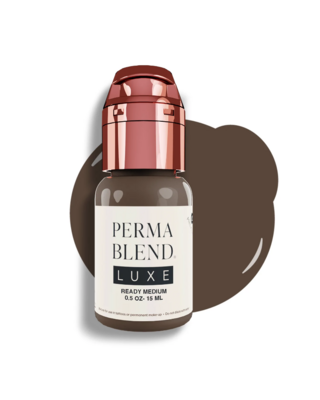 Perma Blend Perma Blend LUXE - Ready Medium - 15ml
