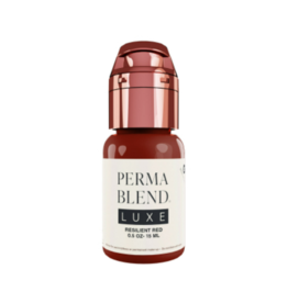 Perma Blend Perma Blend LUXE - Show Up Scarlet - 15ml