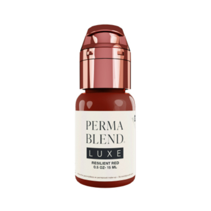 Perma Blend Perma Blend LUXE - Show Up Scarlet - 15ml - EXP July 2025