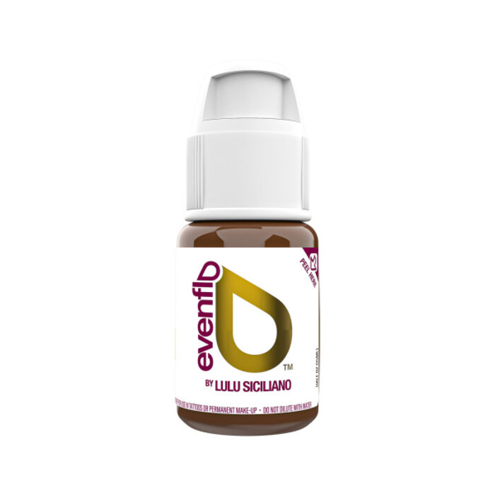 Perma Blend Perma Blend LUXE - Evenflo - Blonde 2 Brunette - SET 4x15ml
