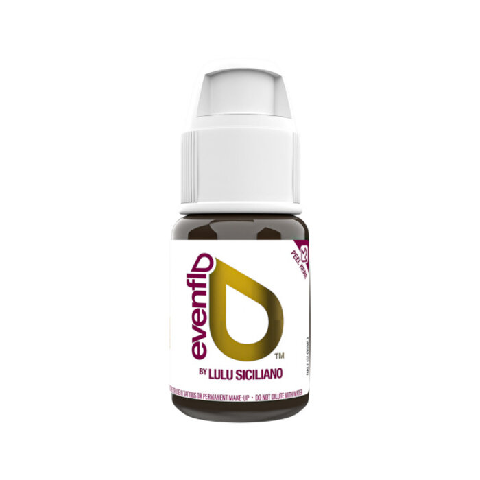 Perma Blend Perma Blend LUXE - Evenflo - Blonde 2 Brunette - SET 4x15ml