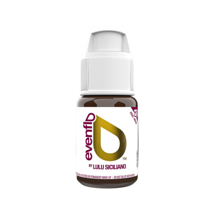 Perma Blend Perma Blend LUXE - Evenflo - Blonde 2 Brunette - SET 4x15ml